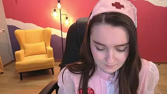 CloudGrace on StripChat