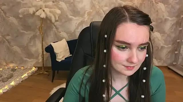 CloudGrace on StripChat