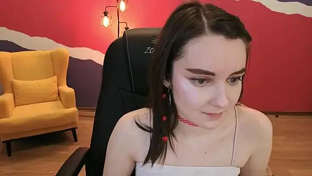 CloudGrace on StripChat
