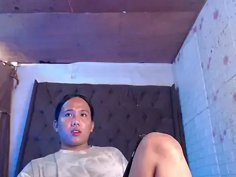 Cockyliciousx on StripChat 