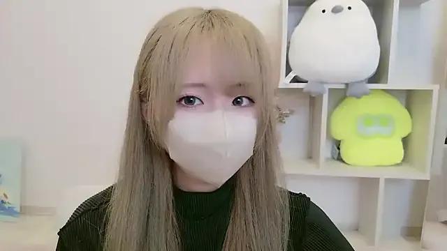 Group Cocoro_o0 on StripChat