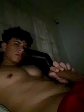 Private conejoSex_69 on StripChat