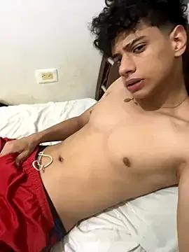 Private conejoSex_69 on StripChat