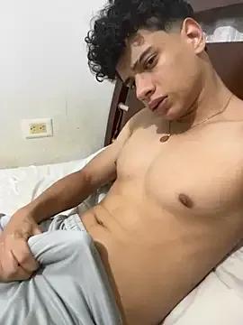 Private conejoSex_69 on StripChat