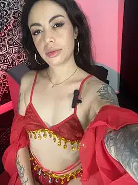 StripChat Coralink is Freechat Coralink — Doggystyle Spank ass and oil it