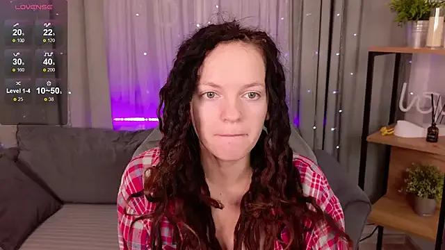 Private CoreyJane on StripChat