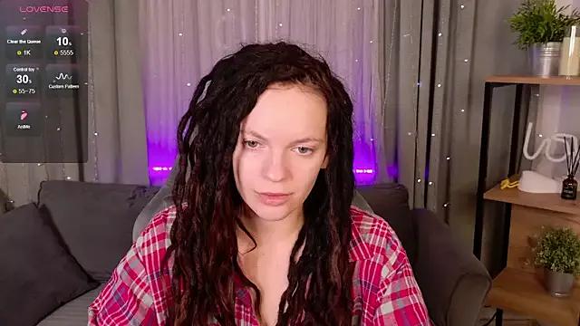 Private CoreyJane on StripChat