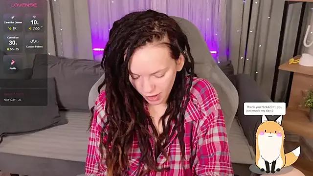 Private CoreyJane on StripChat