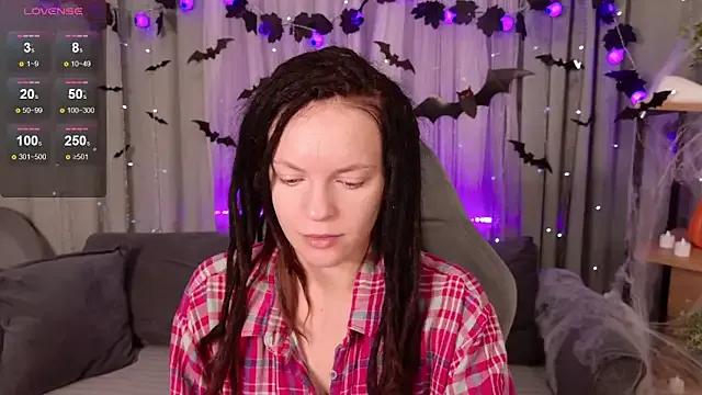 Private CoreyJane on StripChat