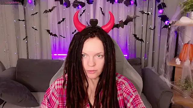 Private CoreyJane on StripChat