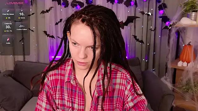 Private CoreyJane on StripChat