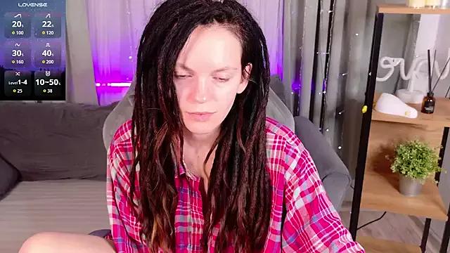 Private CoreyJane on StripChat