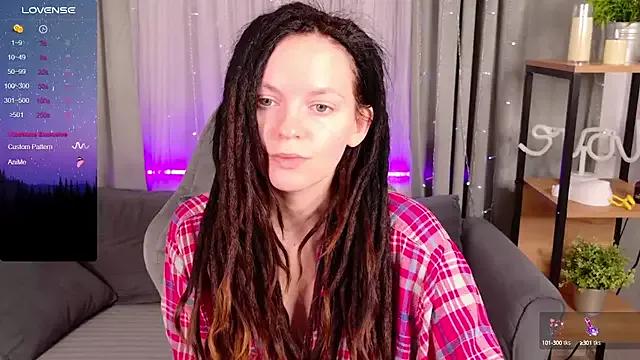 Private CoreyJane on StripChat