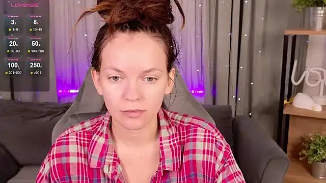 Private CoreyJane on StripChat