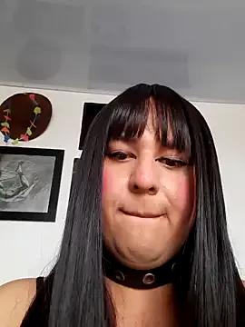 Freechat cosmicwind on StripChat