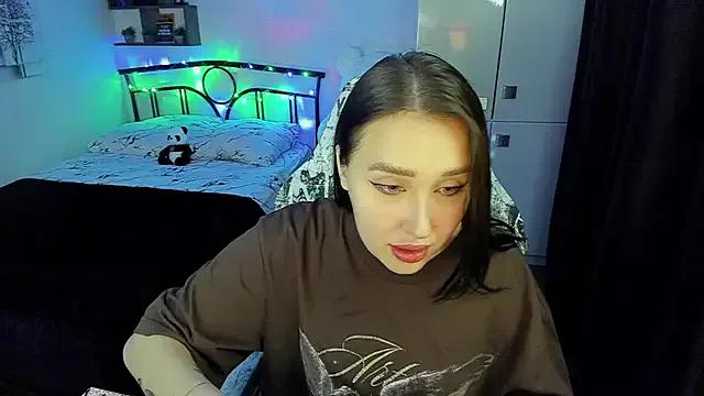 StripChat CrazyBitchInLace is Freechat CrazyBitchInLace — Trick or treat