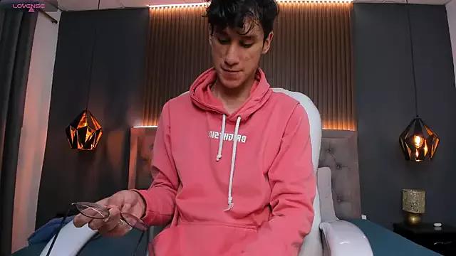 Freechat Cum_hunters on StripChat