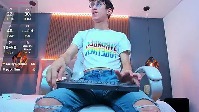 Freechat Cum_hunters on StripChat