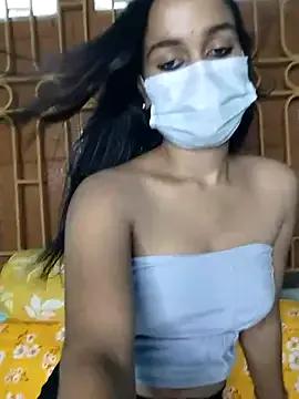 Freechat Cute-Janvi-5 on StripChat