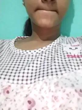 Freechat Cute-Janvi-5 on StripChat
