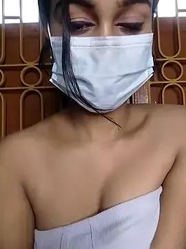 Freechat Cute-Janvi-5 on StripChat