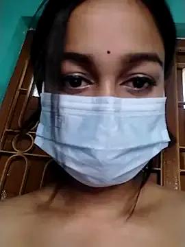 Freechat Cute-Janvi-5 on StripChat