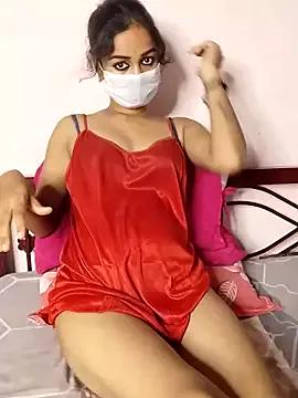 Freechat Cute-Janvi-5 on StripChat