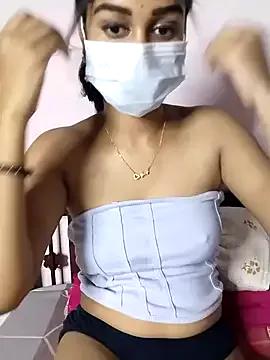 Freechat Cute-Janvi-5 on StripChat