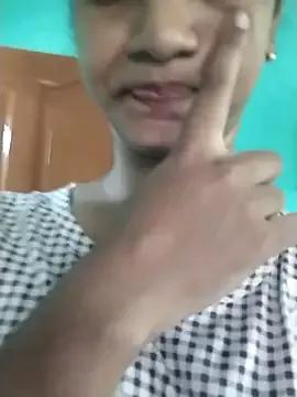 Freechat Cute-Janvi-5 on StripChat