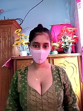 Cute_Faria — Freechat on StripChat