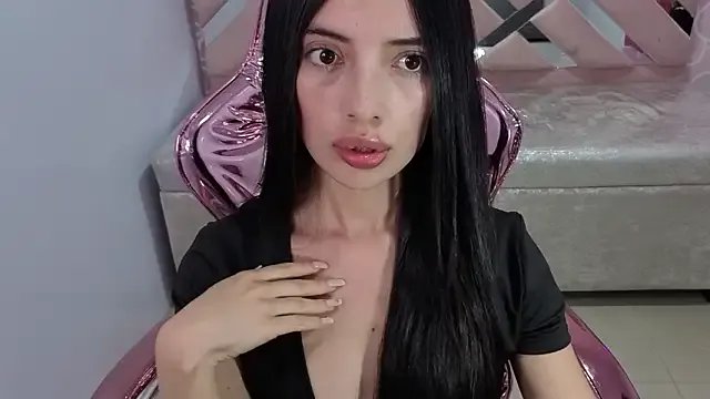 cynthia_ch — 20 minutes of domination. You have to do