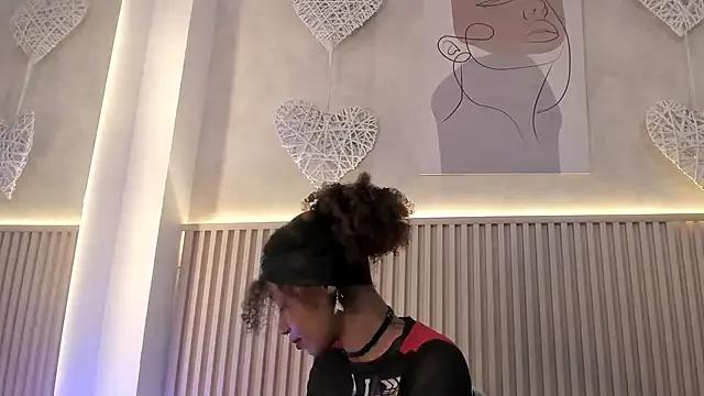 daiana_curly — Put my foxtail