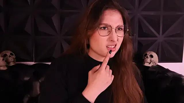 Freechat Daisha_Riley on StripChat