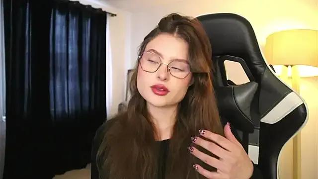 Freechat Daisha_Riley on StripChat