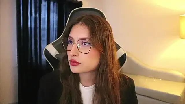 Freechat Daisha_Riley on StripChat