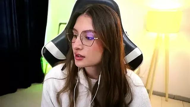 Freechat Daisha_Riley on StripChat