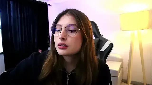 Freechat Daisha_Riley on StripChat