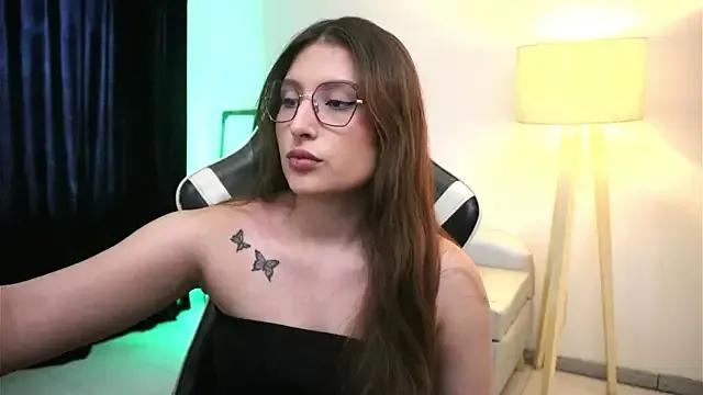 Freechat Daisha_Riley on StripChat