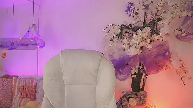 Freechat DalahiaRush on StripChat