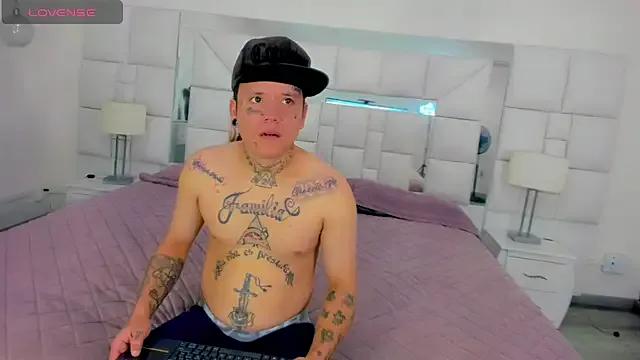 Dangerous_couple_ — CUM FACIAL