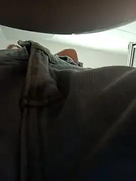 Dangerouspassion777 on StripChat