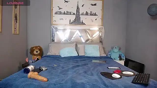 Freechat Danny_hot_fun on StripChat