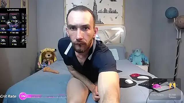 Freechat Danny_hot_fun on StripChat