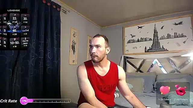 Freechat Danny_hot_fun on StripChat