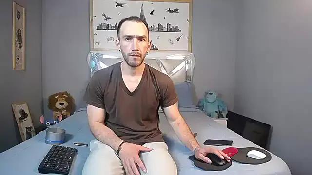 Freechat Danny_hot_fun on StripChat