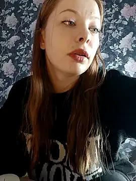 Freechat Dari_Toy_ on StripChat