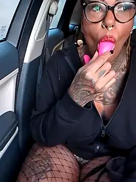 DarkDea — Group on StripChat