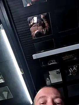 DarkDea — Anal destroy to Squirt