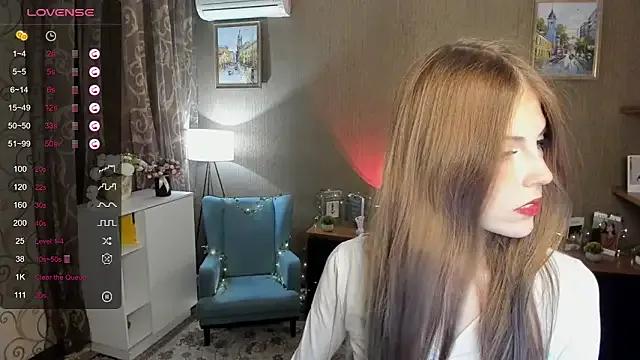 Group DarleneHatt on StripChat