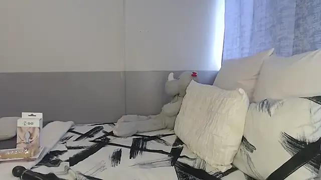 Freechat DarrkDeeva68 on StripChat